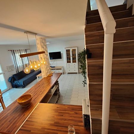 Ferienwohnung Casa Uwe, El Remo Puerto De Naos Exterior foto
