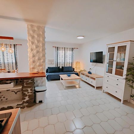 Ferienwohnung Casa Uwe, El Remo Puerto De Naos Exterior foto